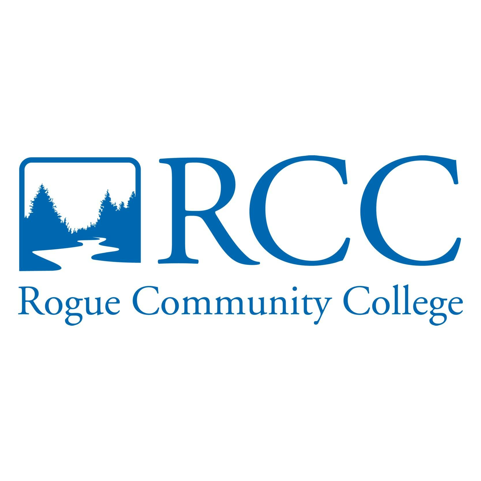 Rogue Community College