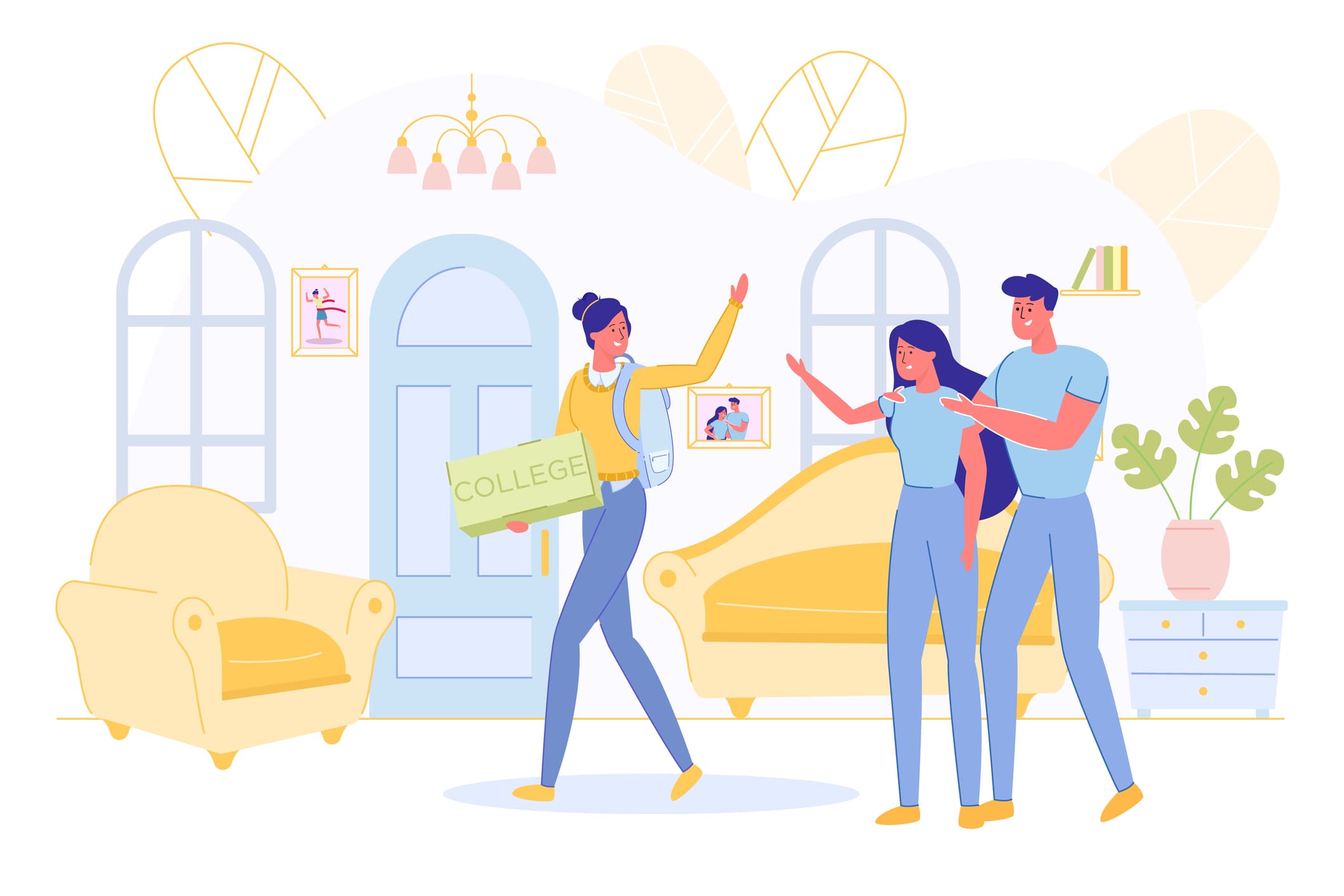 4 Ways to Engage Parents During the College Admissions Process