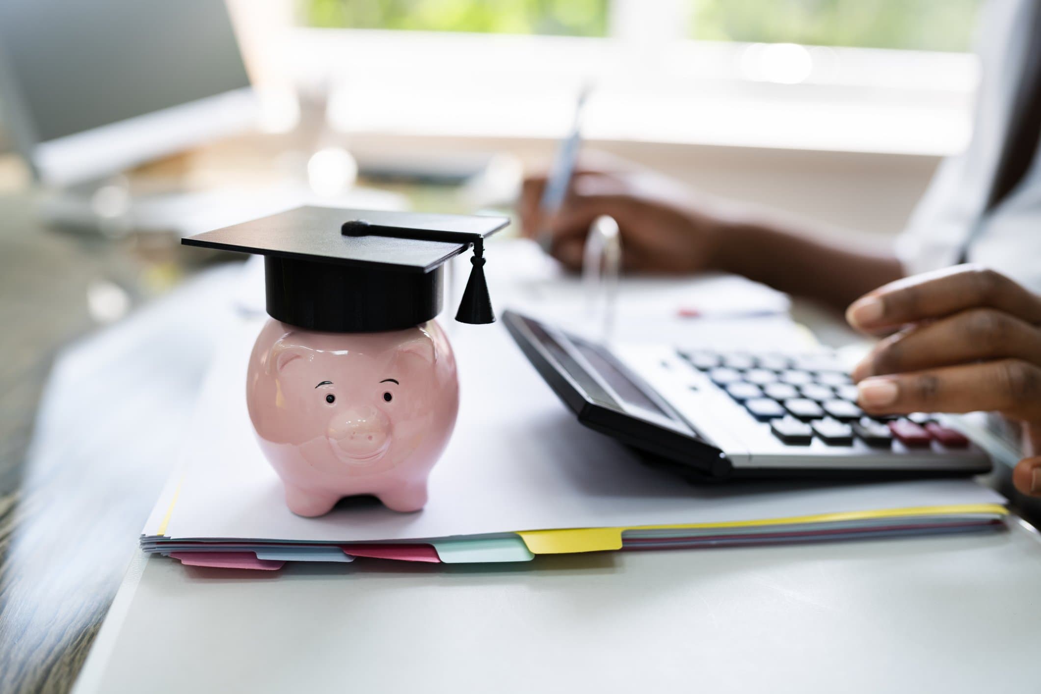 What Are Colleges and Universities Doing to Invest in Student Financial Success?