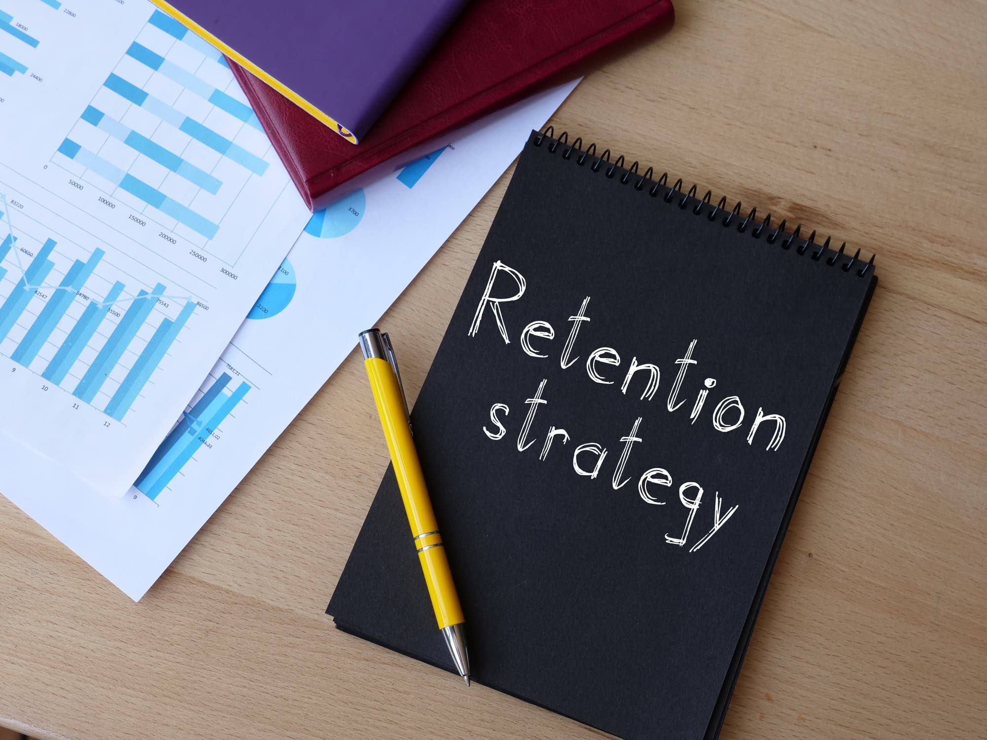 Trend Alert: The New Enrollment Strategy Is Retention