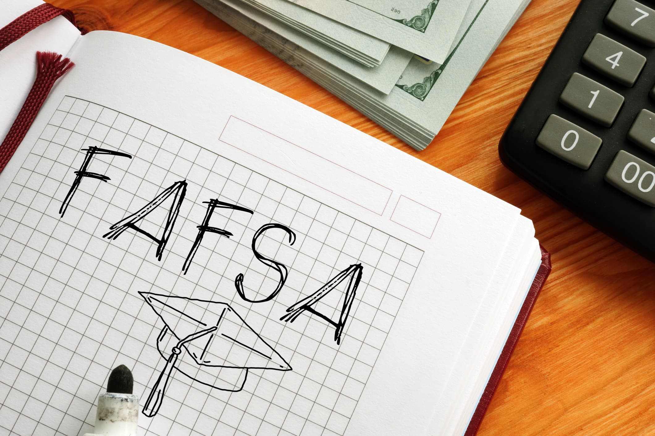 In Uncharted Waters: Navigating the Uncertainties of the New FAFSA Rollout