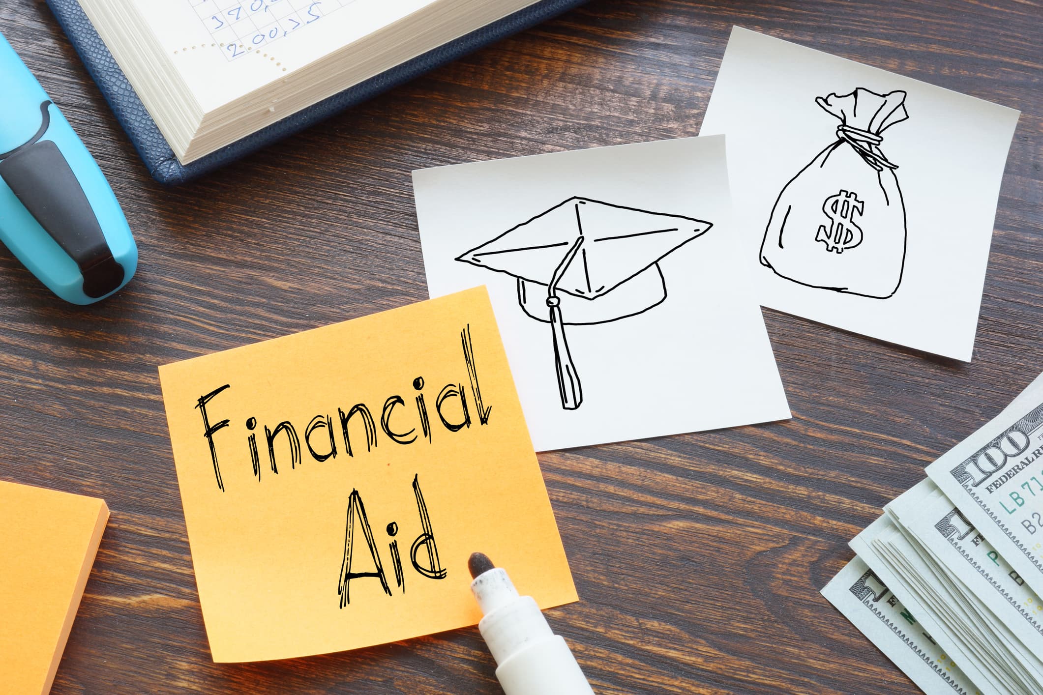 3 Ways to Enhance the Student Financial Aid Experience