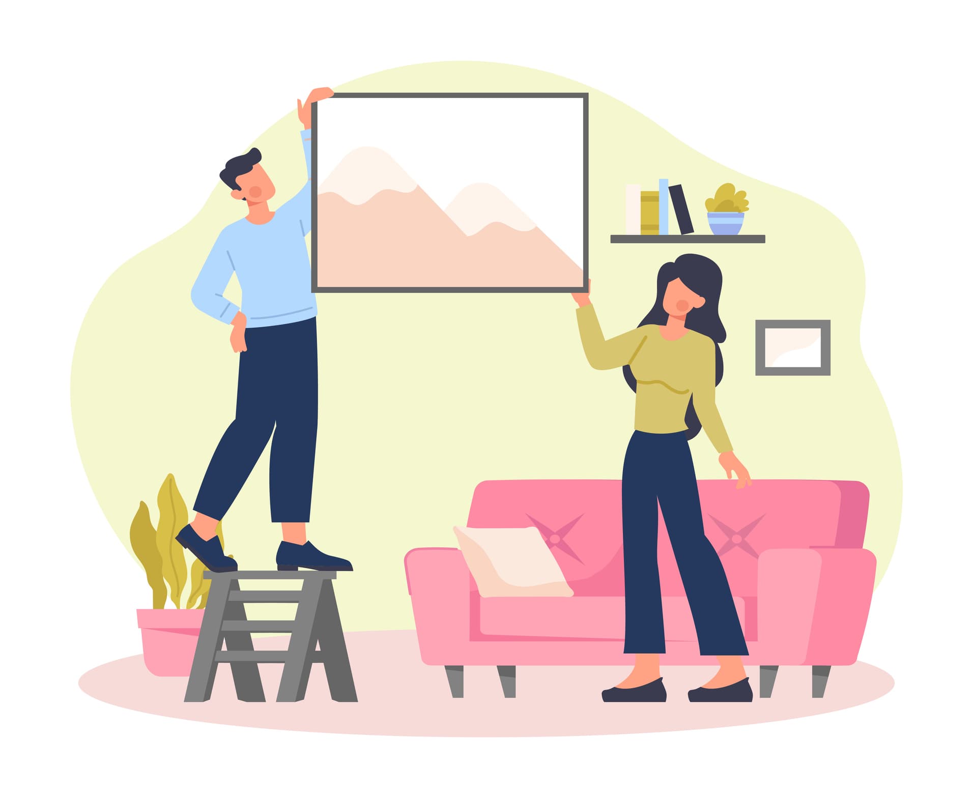 Reframing the Graduate Student Enrollment Journey