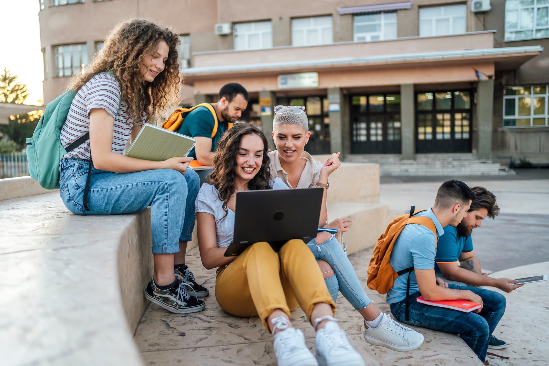 6 Steps to Take to Improve Communication and Boost Student Enrollment