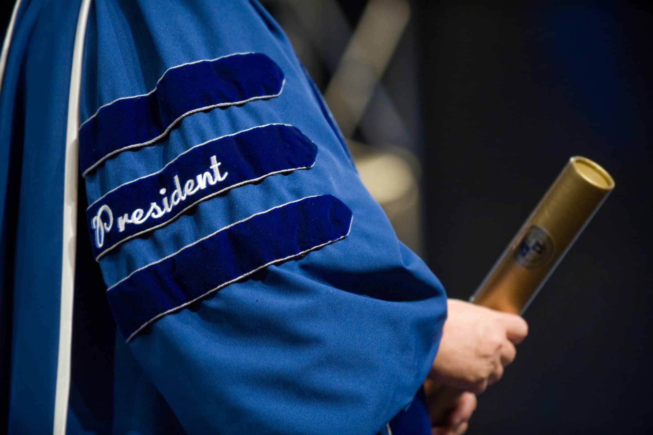 An Inside Look at College and University Presidents’ Perspectives