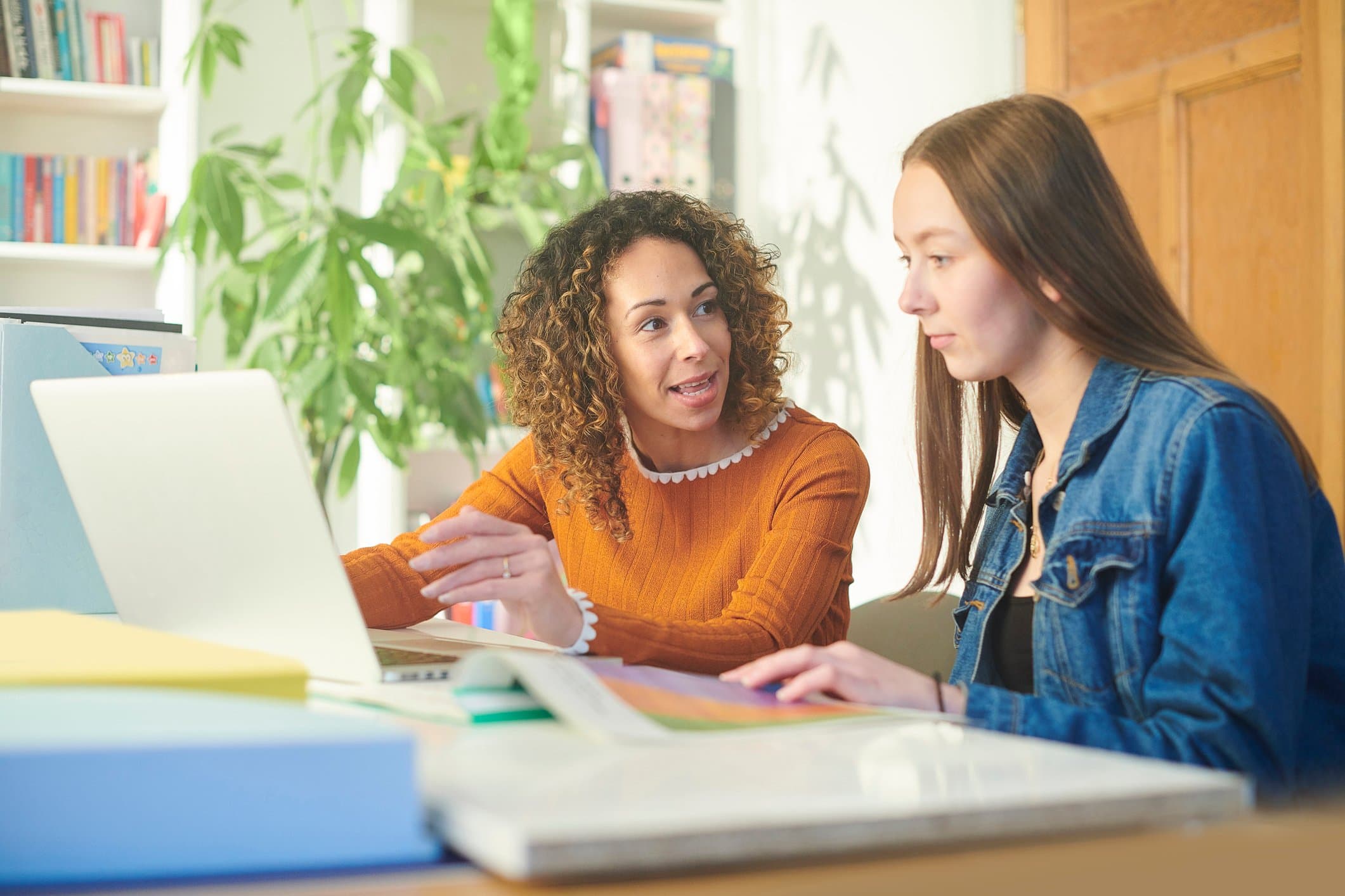 How a Student-Centric Approach to Academic Advising Advances Institutional and Student Success