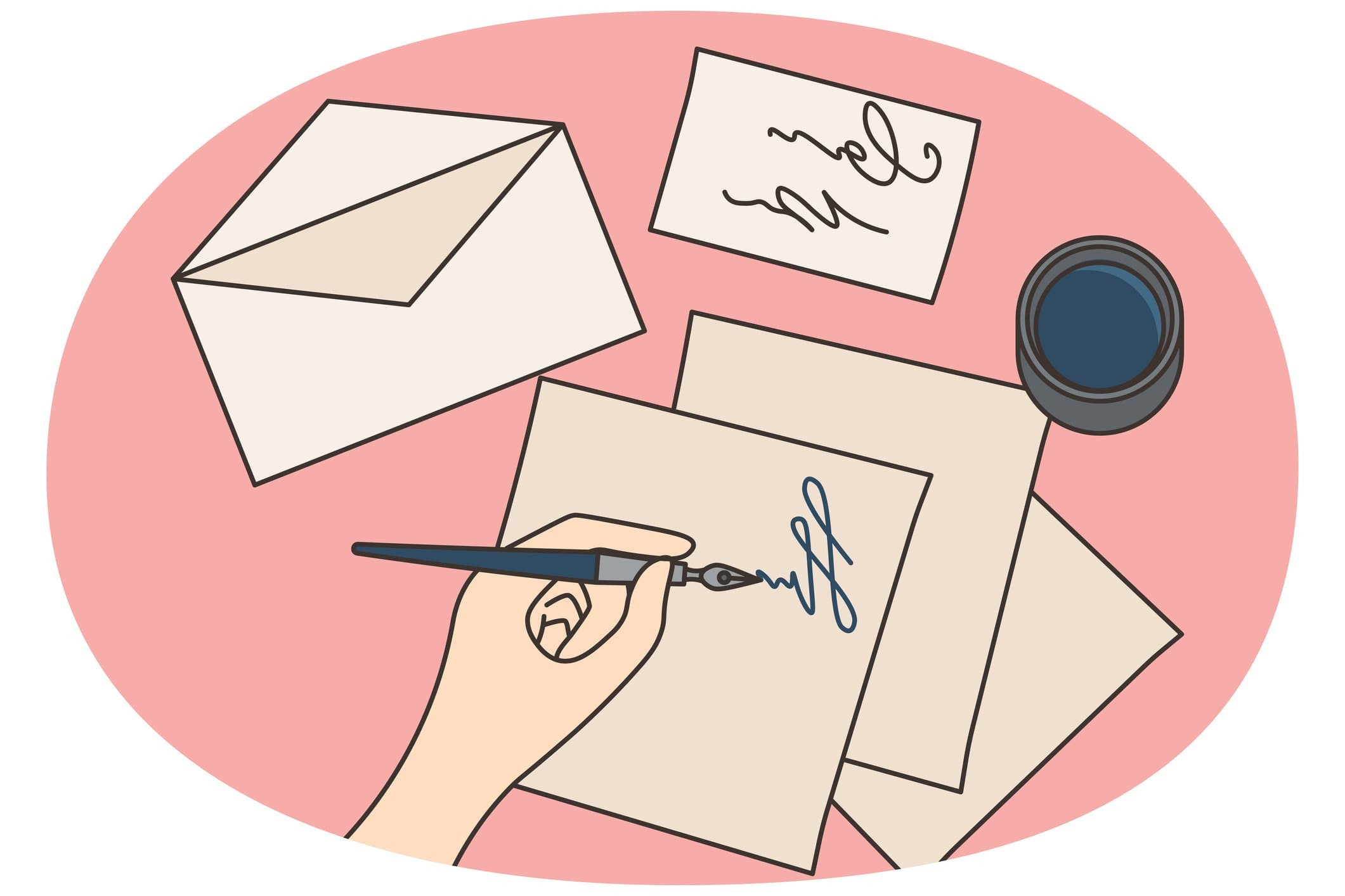The Power of the Handwritten Note (and How to Scale It)