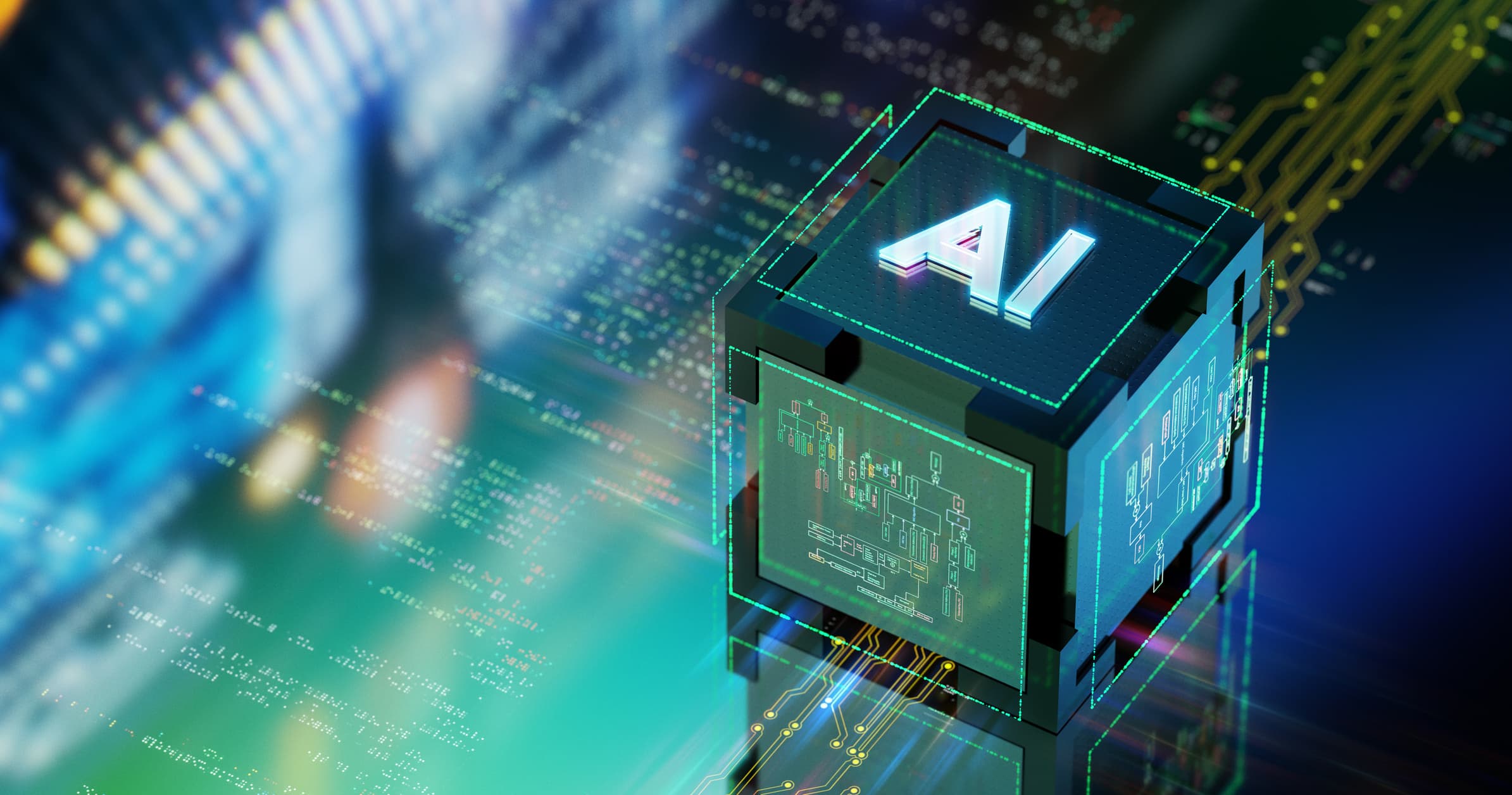 To Navigate Tumultuous Times in Higher Education, Automation and AI Are Fast Becoming Critical