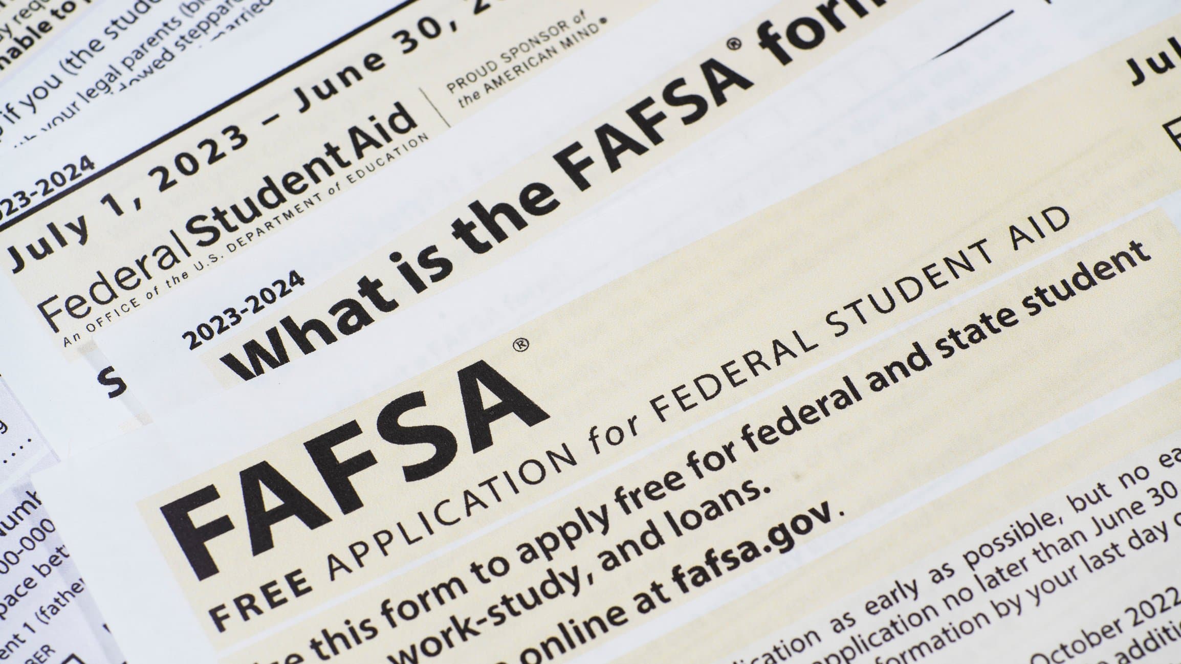 As FAFSA Delays Continue, How Can Institutions Mitigate the Damage?