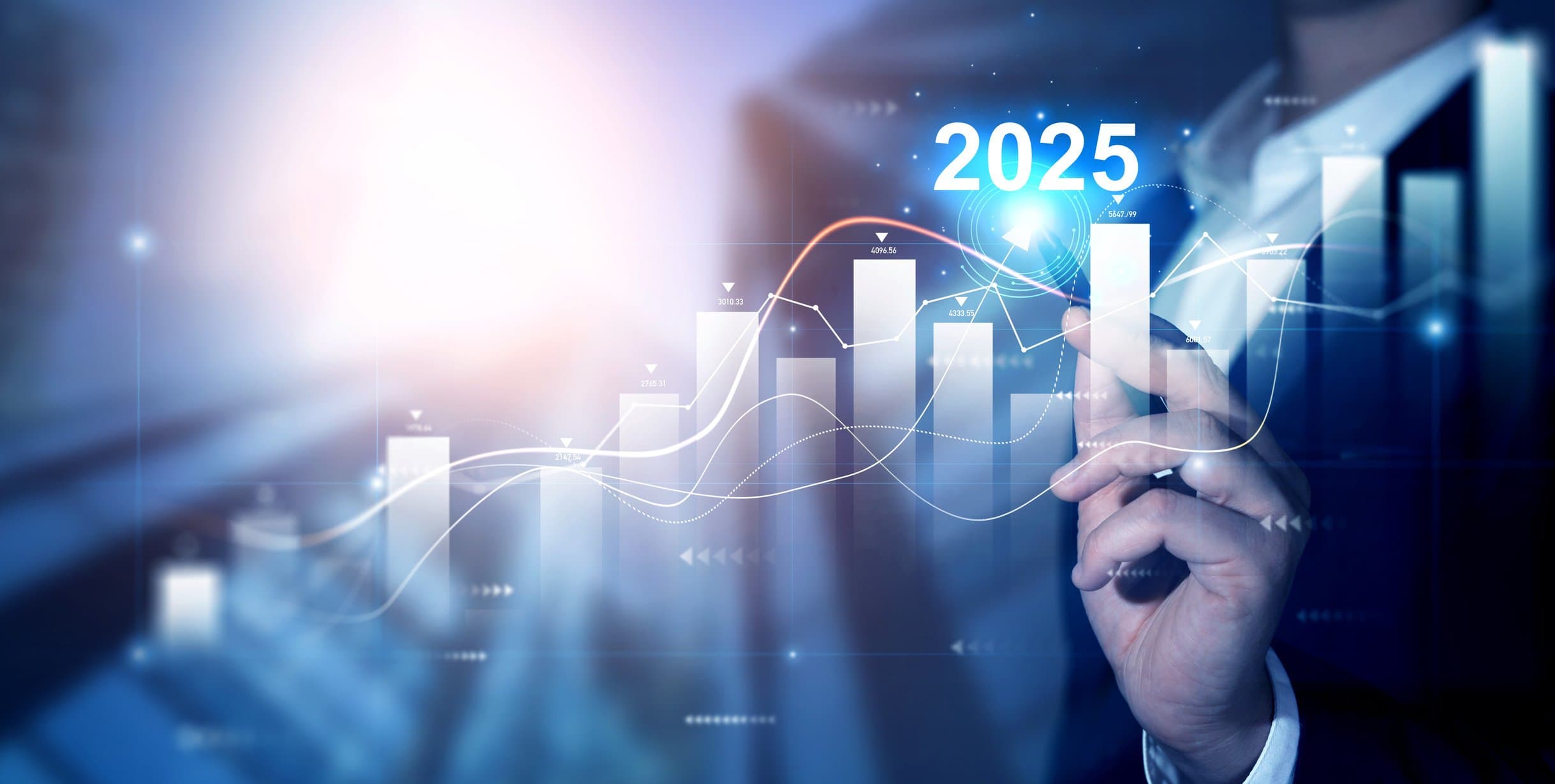 Identifying and Exploring Higher Education’s Top Trends in 2025