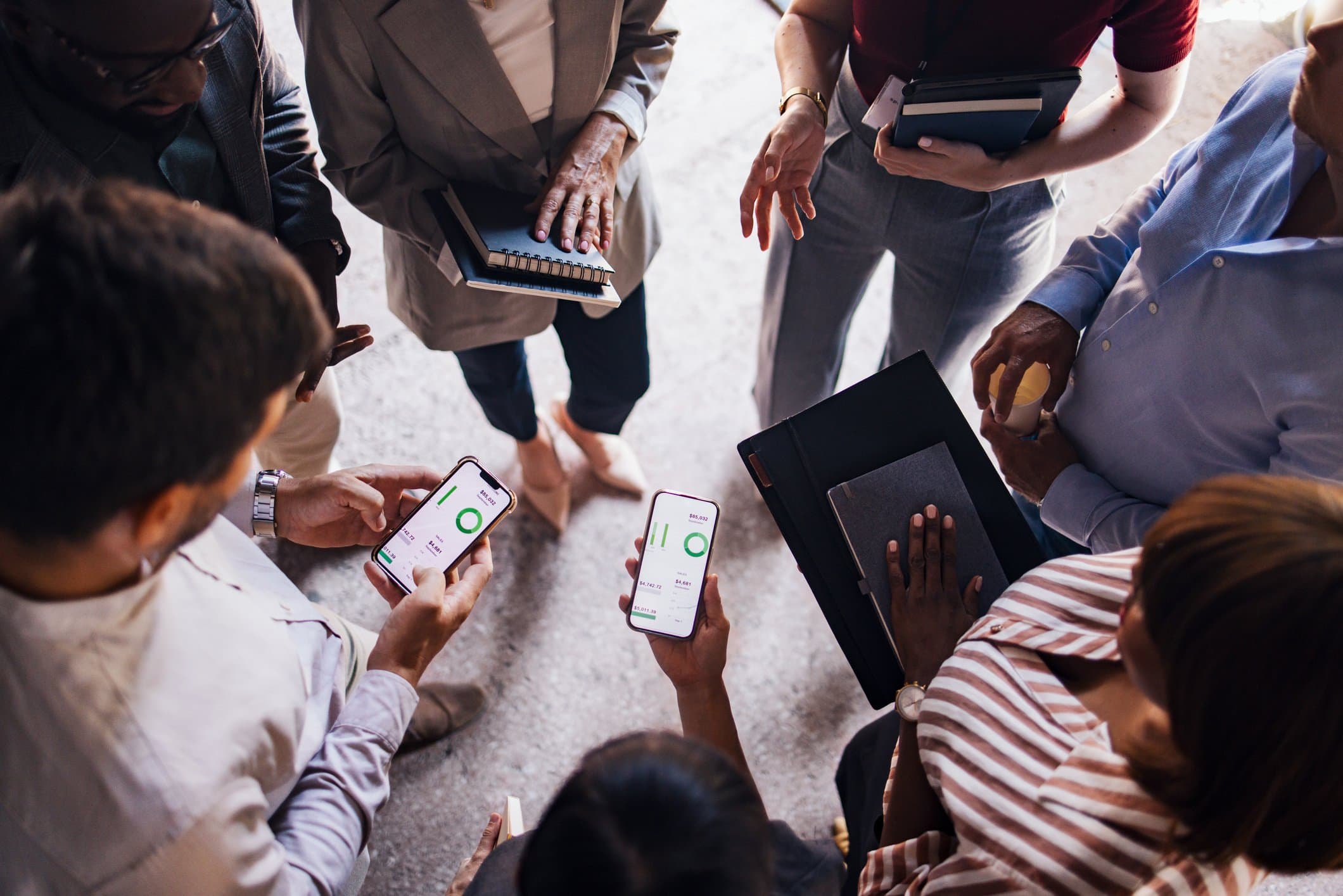 The Two Ingredients You Need to Perfect Your Campus Efficiency Recipe