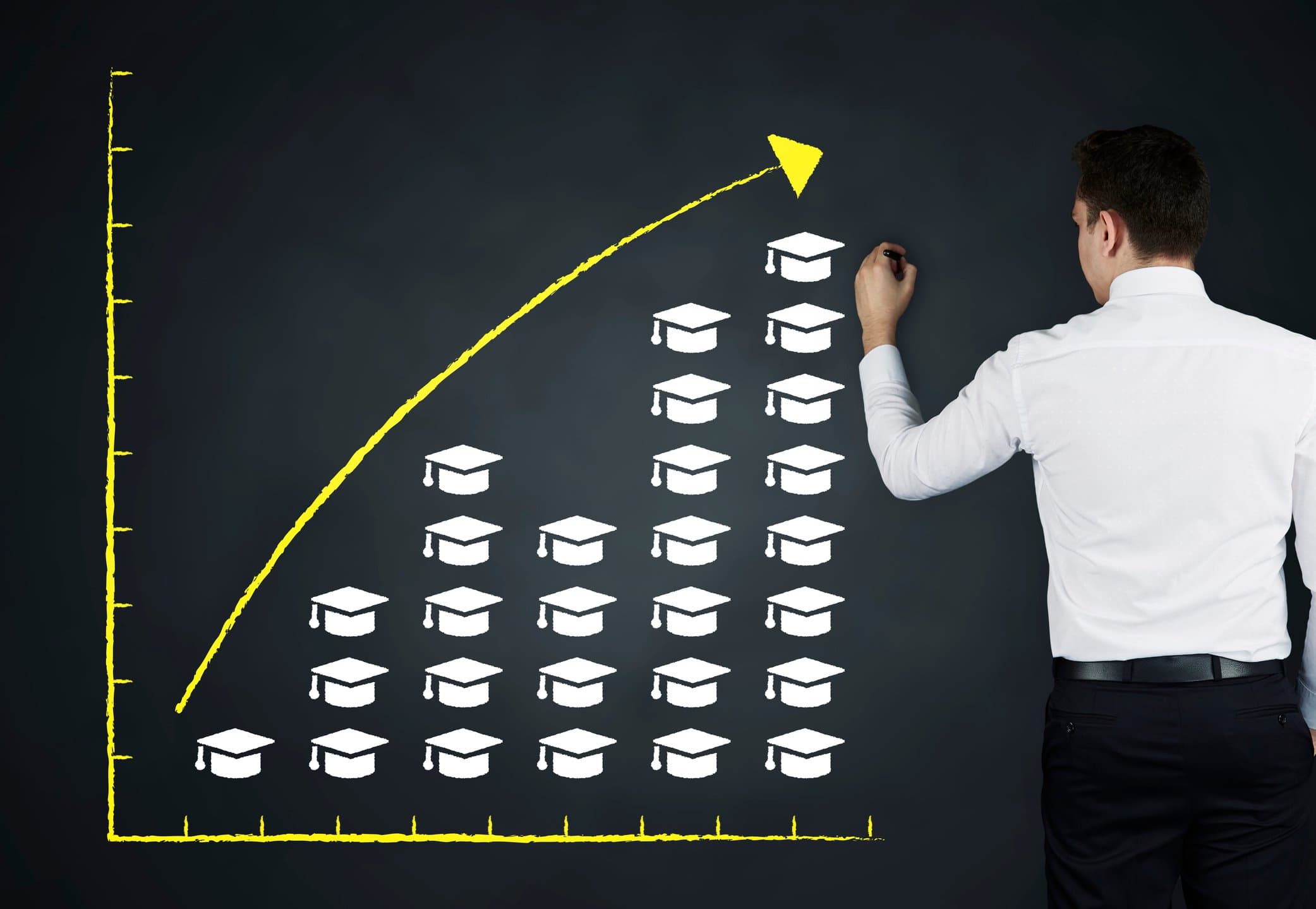 Break the Silos and Build Student Success: The Role of Analytics in Retention