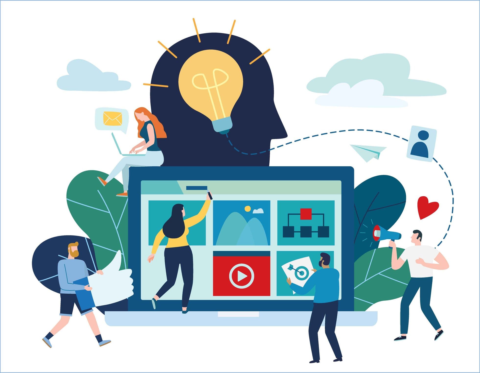 3 Digital Strategies to Attract Non-traditional Learners