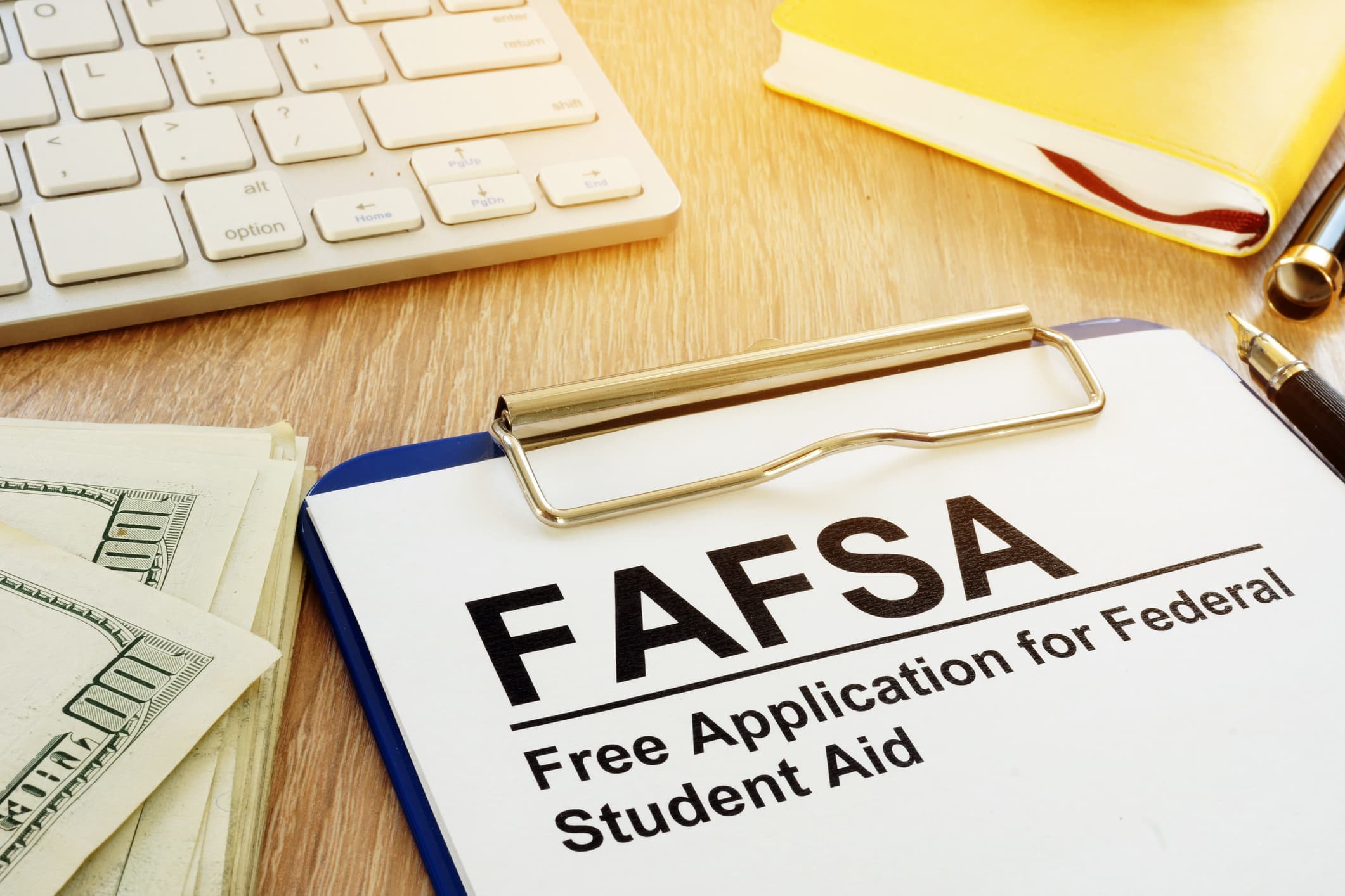 Three Ways to Increase FAFSA Completion Rates