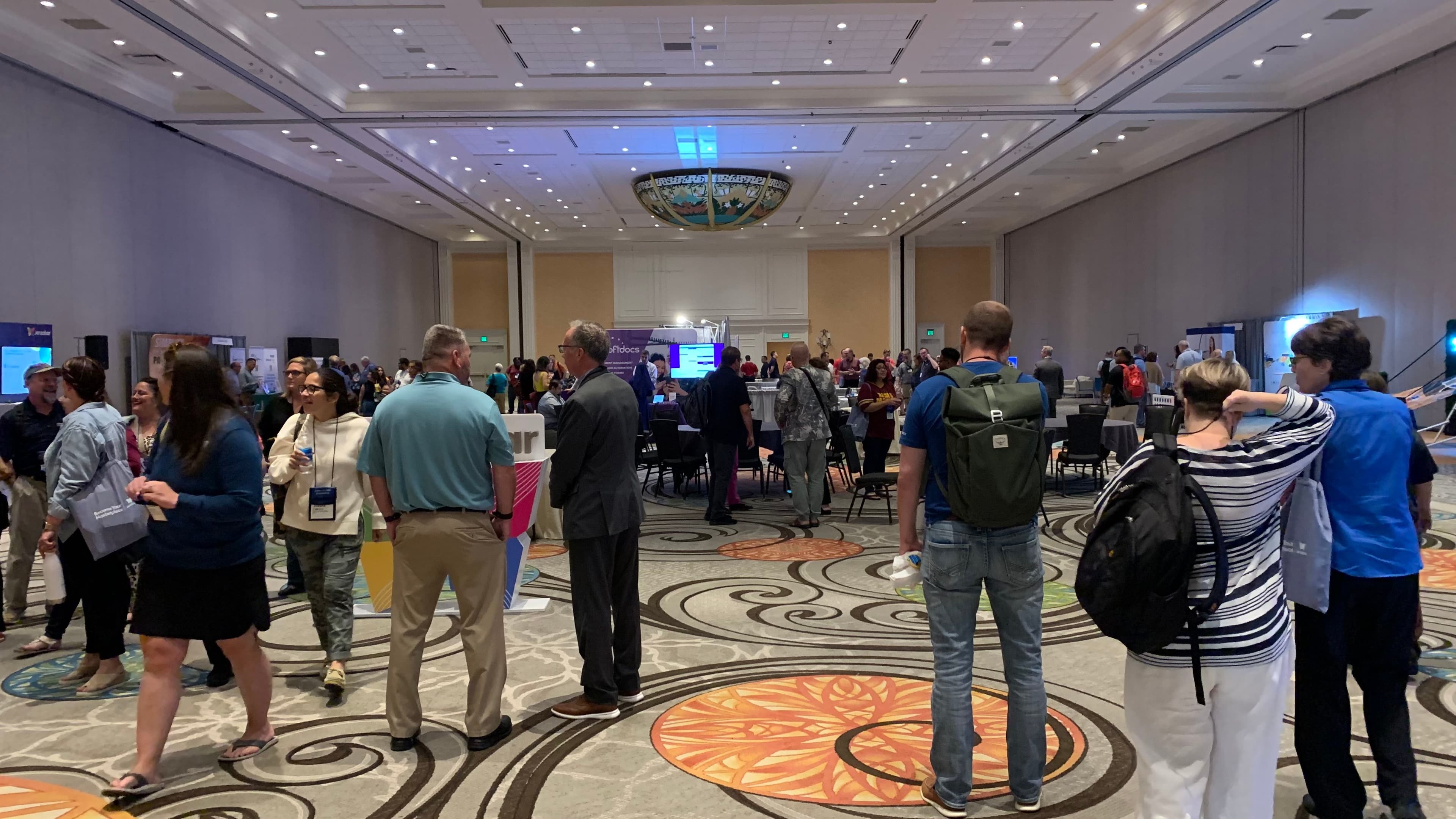 JAM 2023 Recapped: Innovation, Exploration, and Transformation