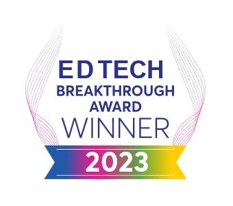 Campus Marketplace Wins 2023 EdTech Breakthrough Award for Next-Gen School Solution