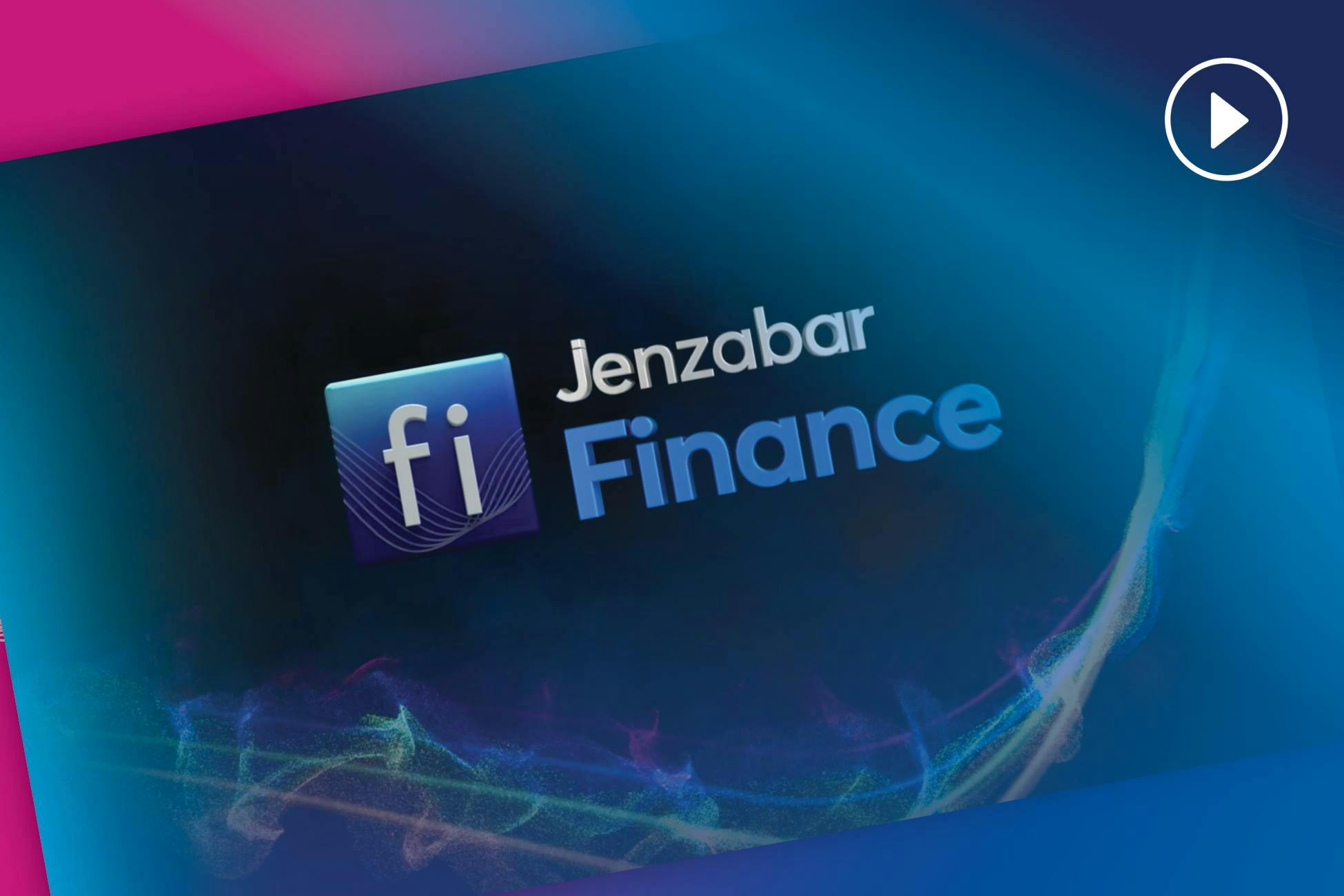 Video: Jenzabar Finance Overview
