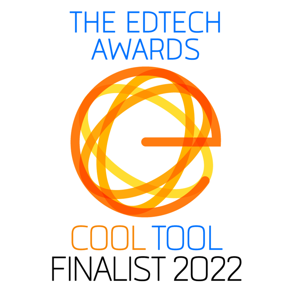 2022 EdTech Cool Tool Awards