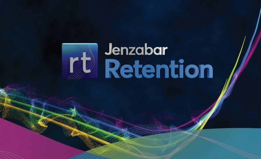 Jenzabar Retention
