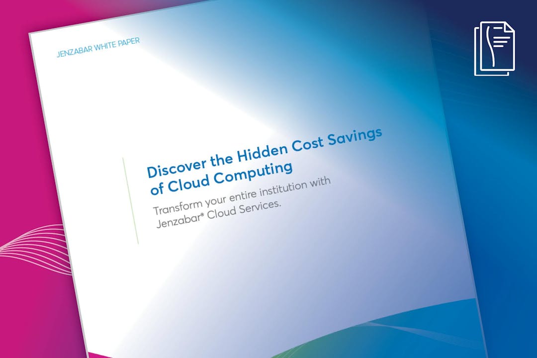 Discover the Hidden Cost Savings of Cloud Computing