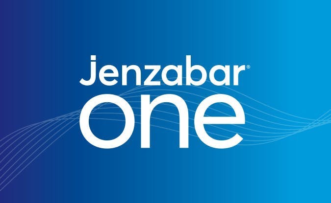 Jenzabar One