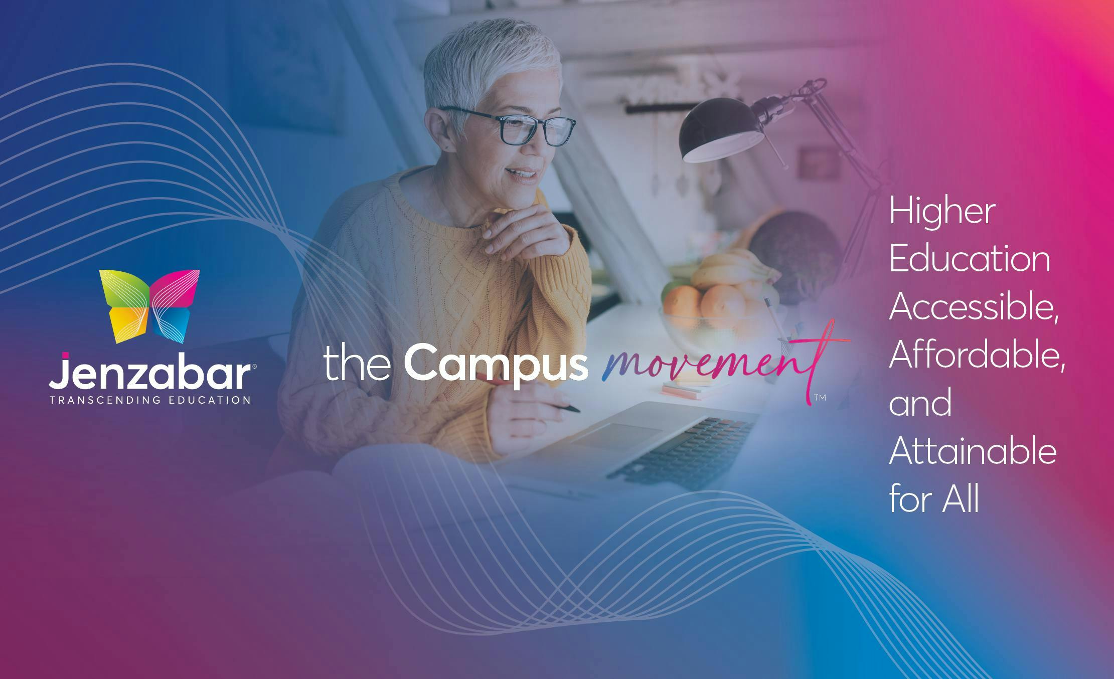 The Campus Movement