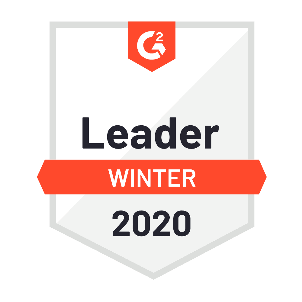 Leader Winter 2020