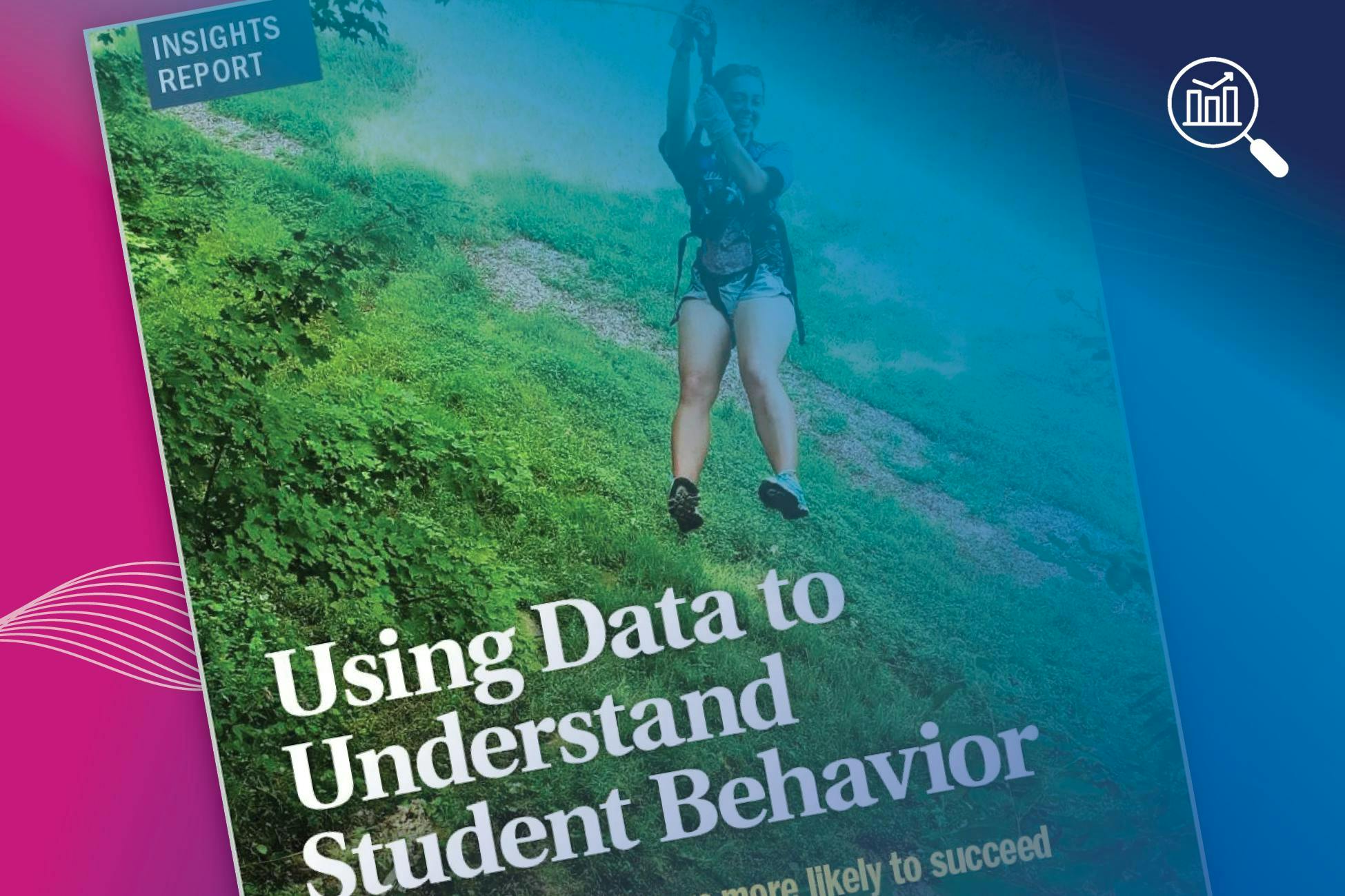 Industry Insights: Using Data to Understand Student Behavior 