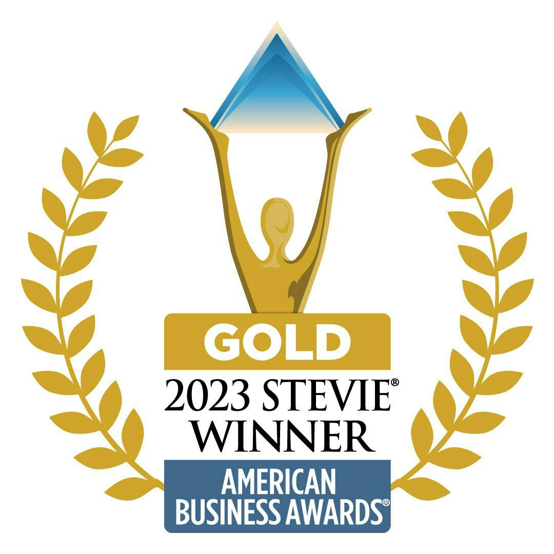 2023 Stevie Winner: Gold for Best Education Cloud-Based Solution