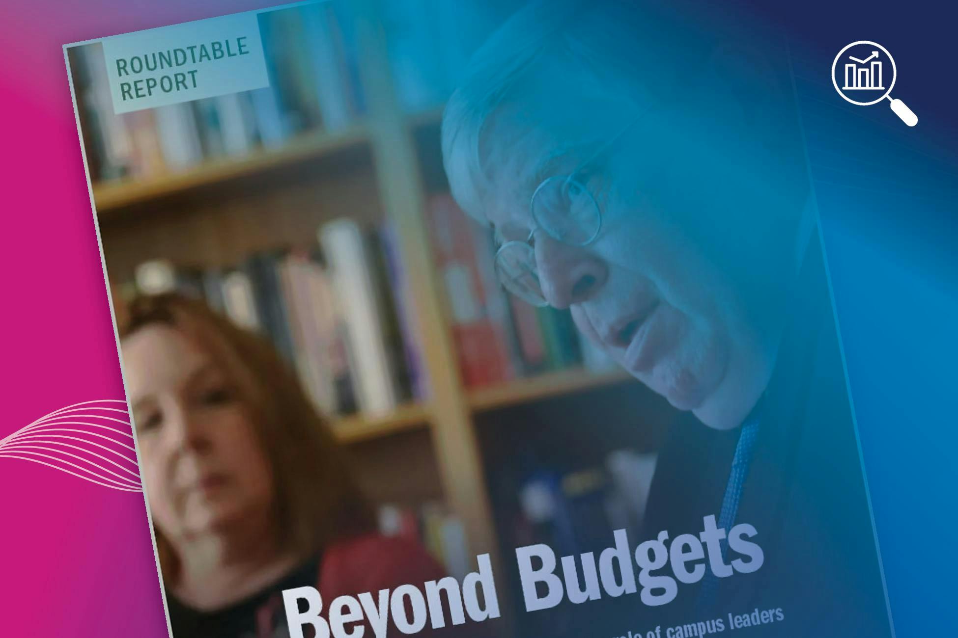 Industry Insight: Beyond Budgets