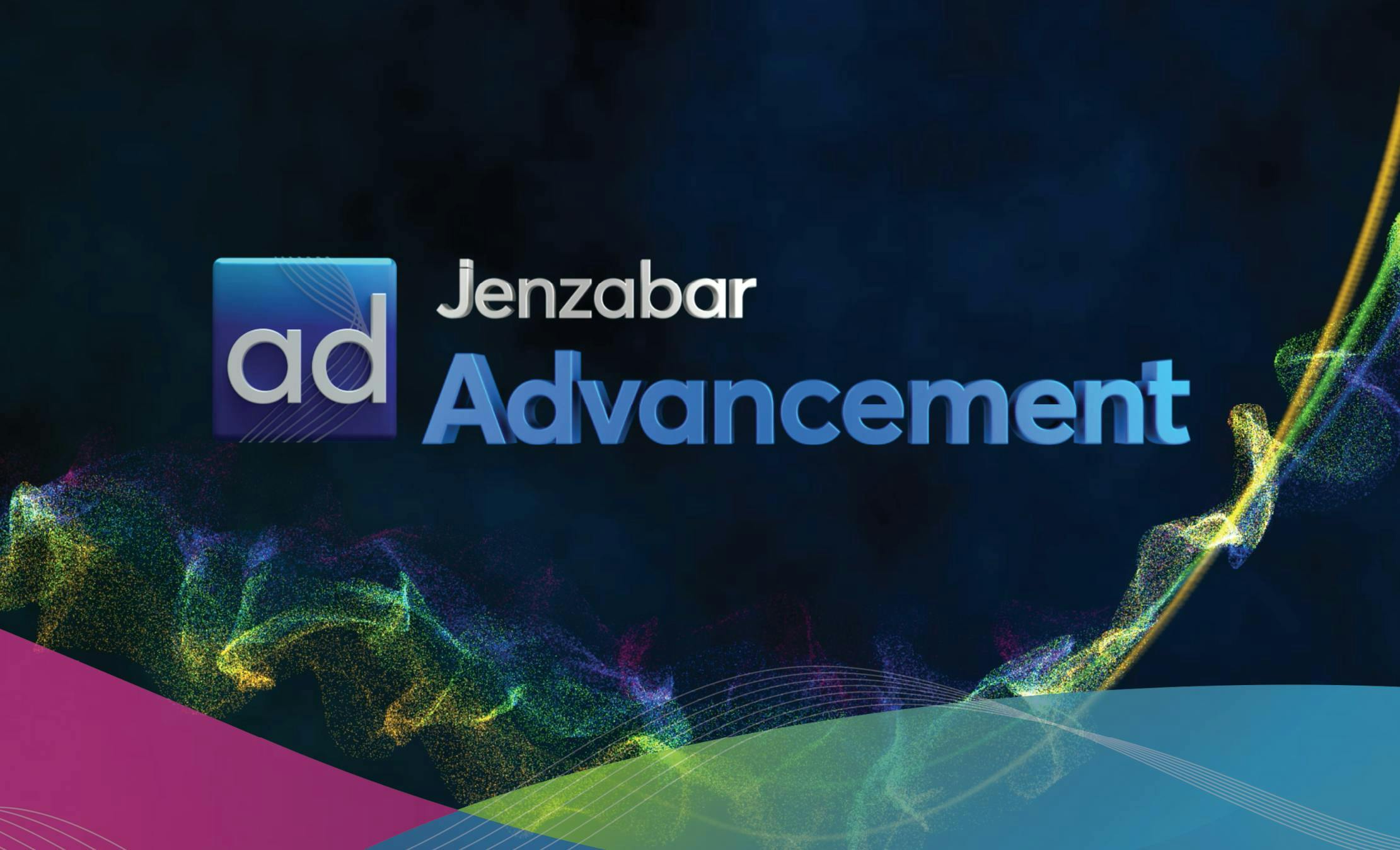 Jenzabar Advancement