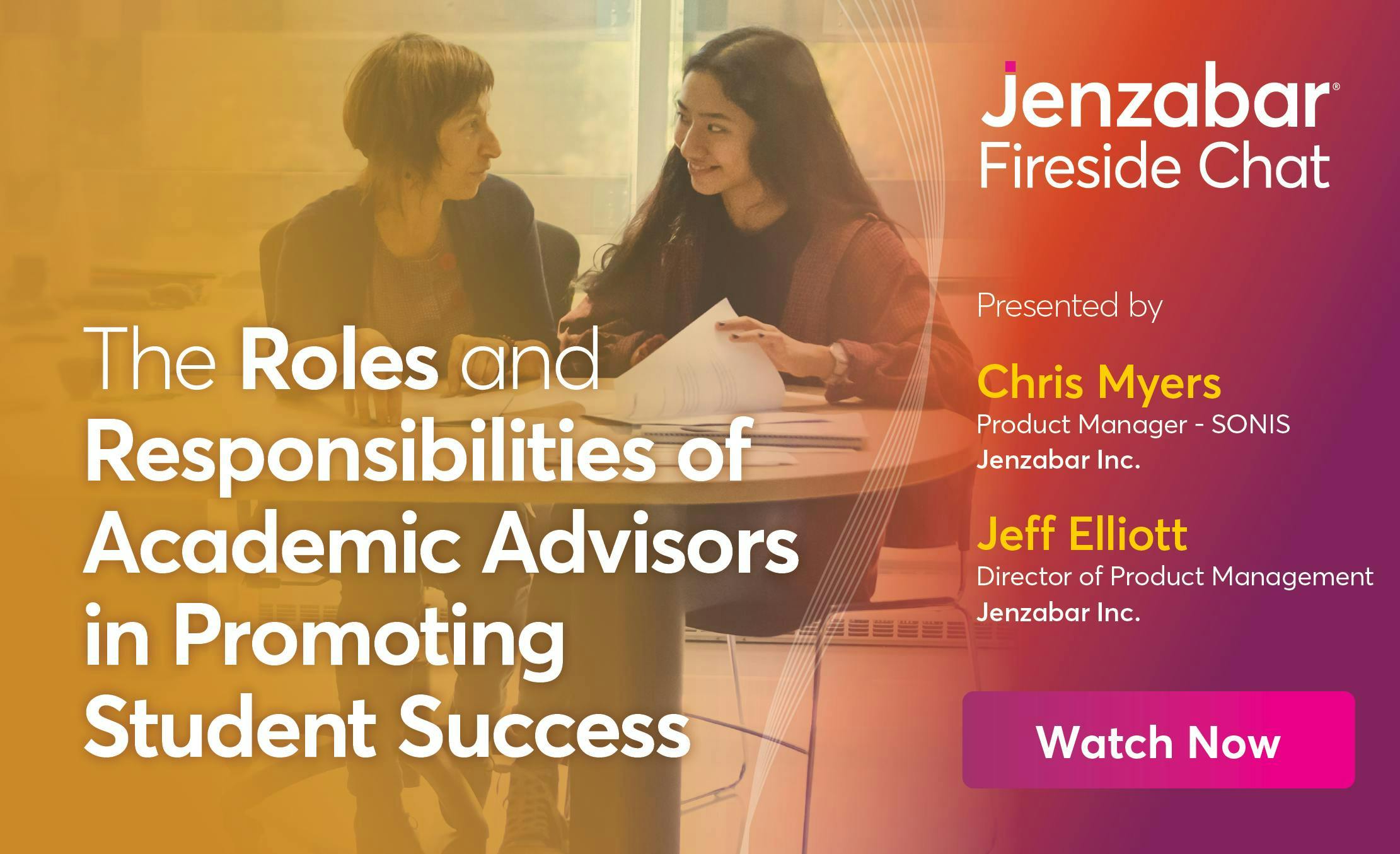 The Roles and Responsibilities of Academic Advisors in Promoting Student Success