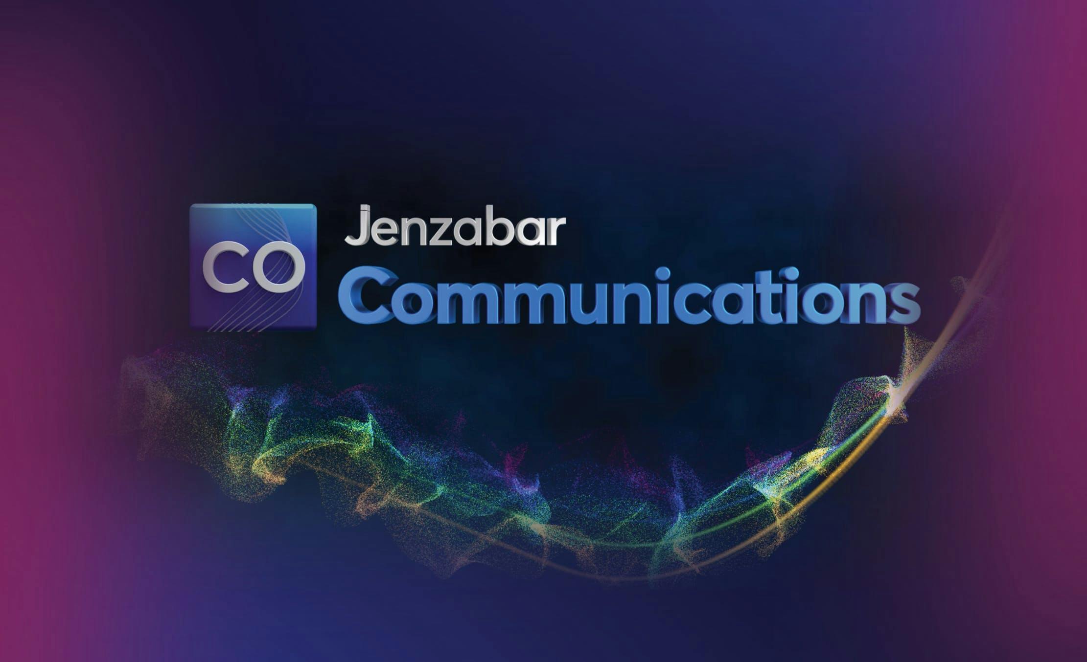 Jenzabar Communications